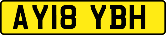 AY18YBH