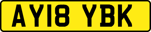AY18YBK