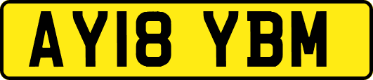 AY18YBM