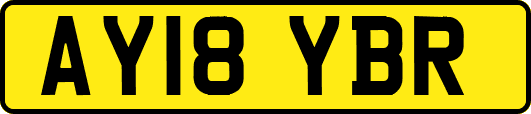 AY18YBR