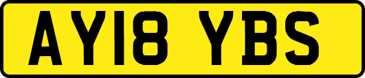AY18YBS