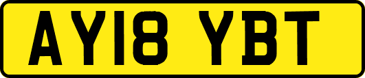 AY18YBT