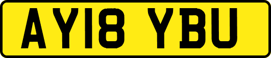 AY18YBU