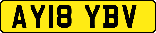 AY18YBV