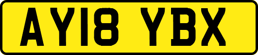 AY18YBX