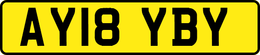 AY18YBY
