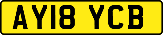 AY18YCB
