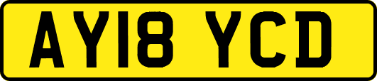 AY18YCD