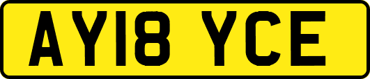 AY18YCE