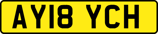AY18YCH