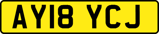 AY18YCJ