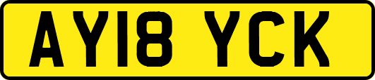 AY18YCK
