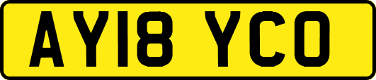 AY18YCO