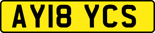 AY18YCS