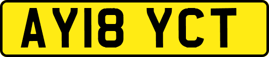 AY18YCT
