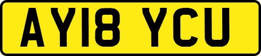 AY18YCU