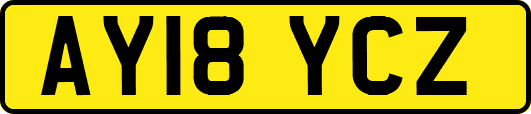 AY18YCZ