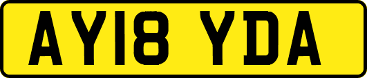 AY18YDA