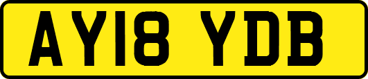 AY18YDB