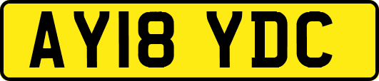 AY18YDC