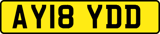 AY18YDD