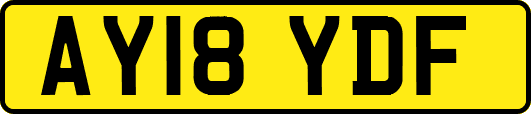 AY18YDF