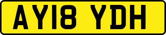 AY18YDH