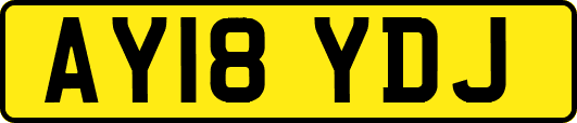 AY18YDJ