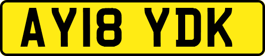 AY18YDK