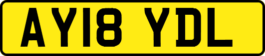 AY18YDL