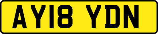 AY18YDN