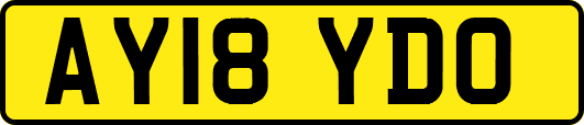 AY18YDO