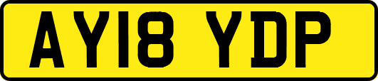 AY18YDP