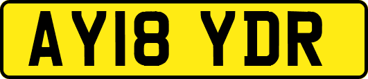 AY18YDR