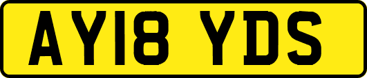 AY18YDS
