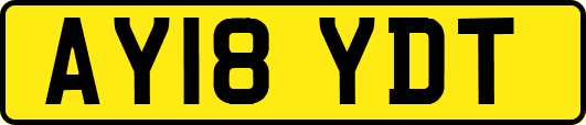 AY18YDT