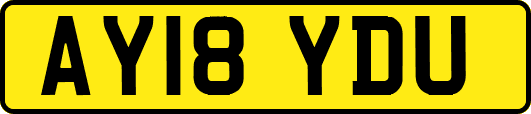 AY18YDU