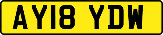AY18YDW