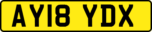 AY18YDX