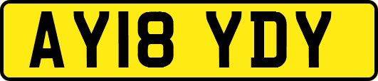 AY18YDY