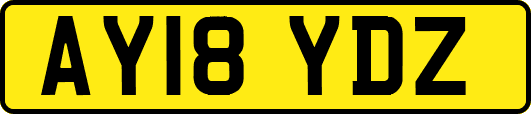 AY18YDZ