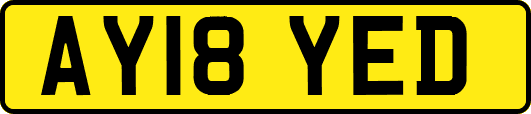 AY18YED