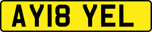 AY18YEL
