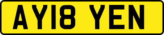 AY18YEN