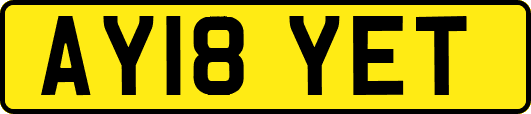 AY18YET