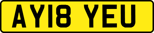 AY18YEU