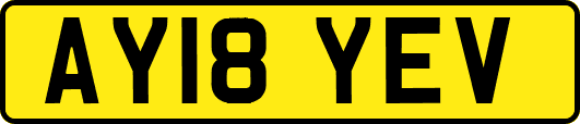AY18YEV