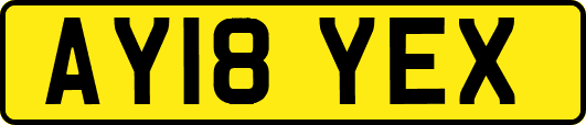 AY18YEX