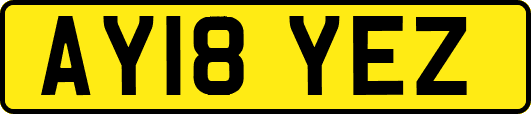 AY18YEZ