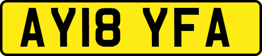 AY18YFA